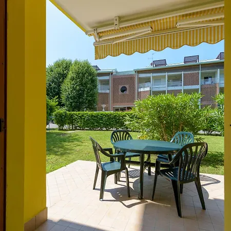 Miramar Apartment Bibione