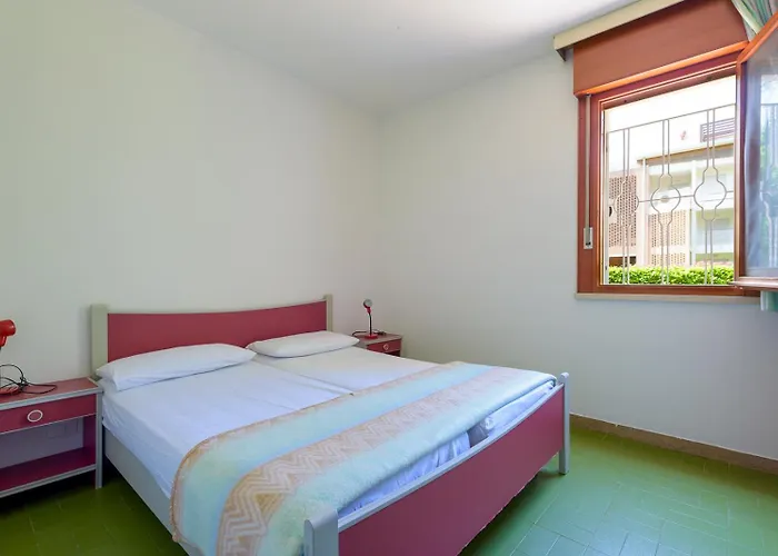 Διαμέρισμα Miramar *