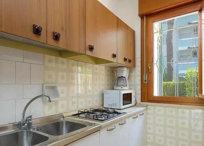 Miramar Διαμέρισμα Μπιμπιόνε