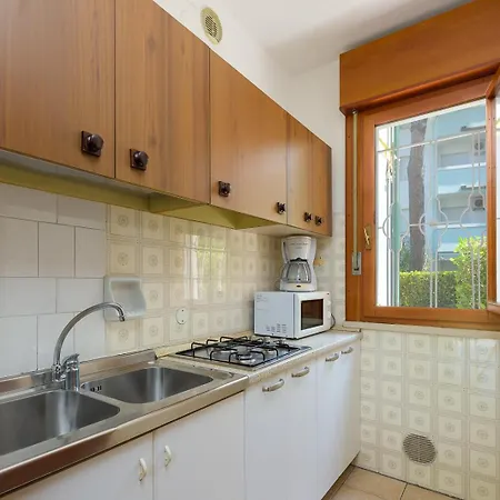 Miramar Appartamento Bibione