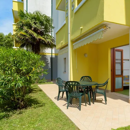 Miramar Appartamento Bibione