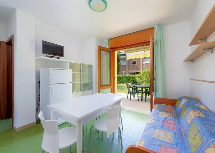 Miramar Appartamento