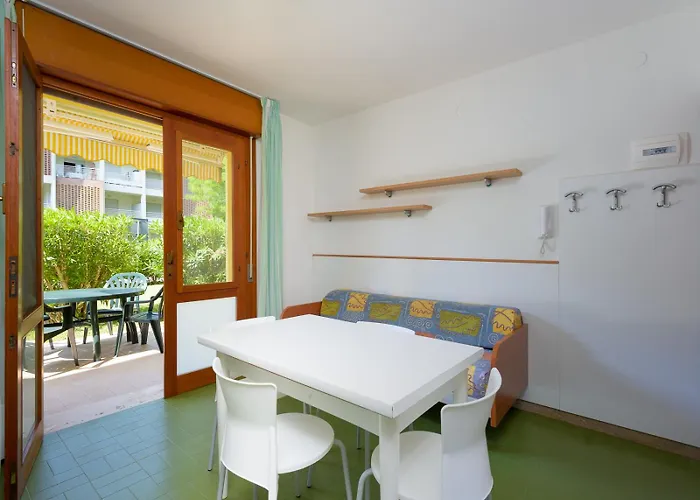 Appartamento Miramar