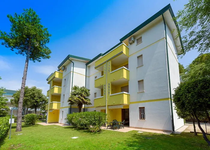 Appartamento Miramar *