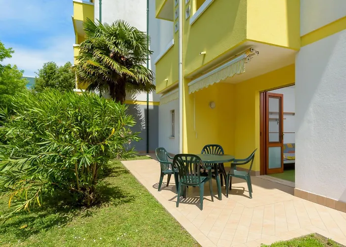 Miramar Appartamento Bibione